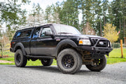 2nd Gen 1998-2011 Ford Ranger Front Bumper Kit - Photo 3