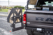 4th Gen Dodge Ram 1500 High Clearance Rear Bumper Kit - Photo 16