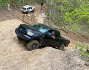 2nd Gen Tundra High Clearance Front Bumper Kit - Photo 18