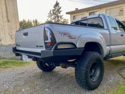2nd Gen Tacoma High Clearance Rear Bumper Kit - Photo 15