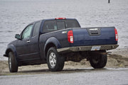 2nd Gen Frontier High Clearance Rear Bumper Kit - Photo 18