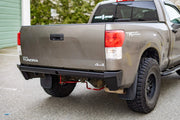 2nd Gen Tundra Low Profile Rear Bumper Kit - Photo 9