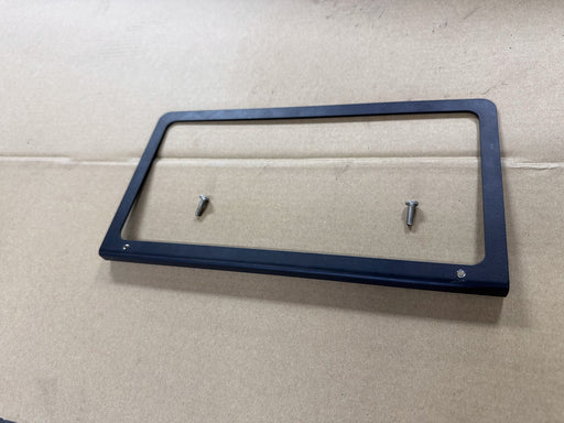 No-Drill Tailgate License Plate Mount - Photo 2