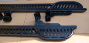 2nd Gen Nissan Xterra Kickout Rock Slider Weld-Together Kit (Bolt on) - Photo 10