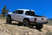 3rd Gen Tacoma High Clearance Rear Bumper Kit - Photo 6