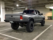 1st Gen Tacoma High Clearance Rear Bumper Kit - Photo 20