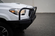 3rd Gen Tacoma Flat Top Front Bumper Kit - Photo 17