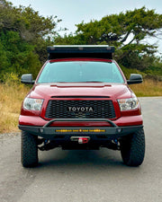 2nd Gen Tundra High Clearance Front Bumper Kit - Photo 13
