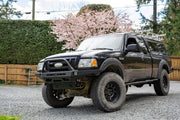 2nd Gen 1998-2011 Ford Ranger Front Bumper Kit - Photo 5