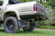 6th Gen Hilux High Clearance Rear Bumper Kit - Photo 12