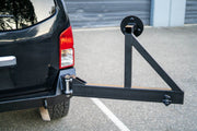 Swing Out Carrier Systems - Photo 29