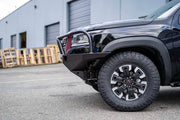 3rd Gen (2022+) Frontier High Clearance Front Bumper Kit - Photo 15