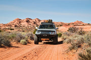 3rd Gen 4Runner / Hilux Surf High Clearance Front Bumper Kit - Photo 17
