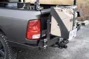 Dual Jerry Can Holder DIY Kit - Photo 22