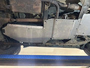 2005+ Nissan Frontier Xterra Pathfinder Skid Plate Set - Photo 13