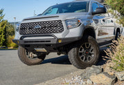 2.5 Gen Tundra High Clearance Front Bumper Kit - Photo 6