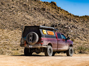5th Gen Dodge Ram 2500 3500 High Clearance Rear Bumper Kit - Photo 4