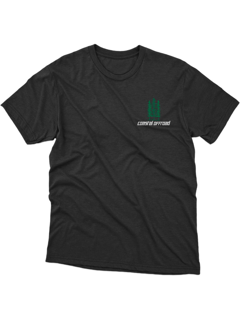 Coastal Offroad T-shirt - Photo 6