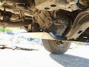 1986-1995 4Runner / Hilux Surf / Pickup 4 Cyl Skid Plate Kit - Photo 5