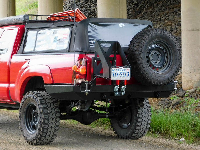 Swing Out Carrier Systems - Photo 35