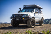 Lexus GX470 High Clearance Front Bumper Kit - Photo 17