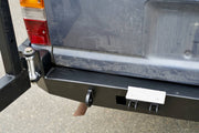 Swing Out Carrier Systems - Photo 21
