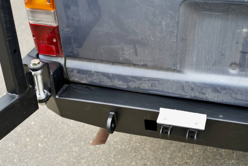 Swing Out Carrier Systems - Photo 21