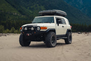 FJ Cruiser High Clearance Front Bumper Kit - Photo 22
