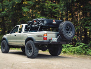 Swing Out Carrier Systems - Photo 33
