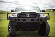 4th Gen 4Runner / Hilux Surf High Clearance Front Bumper Kit - Photo 20