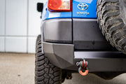 FJ Cruiser High Clearance Rear Bumper Kit - Photo 8