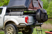 2nd Gen Frontier High Clearance Rear Bumper Kit - Photo 8