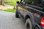 2nd/3rd Gen 1993-2011 Ford Ranger Kickout Rock Slider Weld-Together Kit - Photo 17