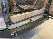 GX460 / Land Cruiser Prado 150 Low Profile Rear Bumper Kit - Photo 19