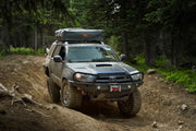 4th Gen 4Runner / Hilux Surf High Clearance Front Bumper Kit - Photo 36