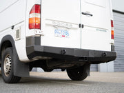 1st Generation Mercedes Sprinter Rear Bumper Kit - Photo 8