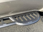 3rd Gen Toyota 4Runner / Hilux Surf Kickout Rock Slider Weld-Together Kit (Bolt on) - Photo 10