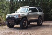 3rd Gen 4Runner / Hilux Surf High Clearance Front Bumper Kit - Photo 19