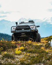3rd Gen Tacoma Extreme Clearance Front Bumper Kit - Photo 8