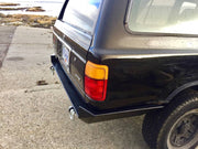 2nd Gen 4Runner / Hilux Surf High Clearance Rear Plate Bumper Kit - Photo 18