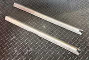 Rear Lower Link Reinforcement / Skid Plate Kit - Photo 7
