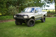 6th Gen Hilux High Clearance Front Bumper Kit - Photo 9