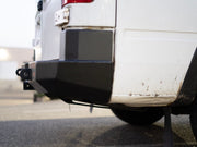 1st Generation Mercedes Sprinter Rear Bumper Kit - Photo 9