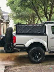 2nd Gen Frontier High Clearance Rear Bumper Kit - Photo 15