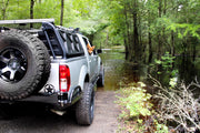 2nd Gen Frontier High Clearance Rear Bumper Kit - Photo 17