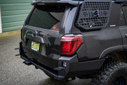 5th Gen 4Runner Extreme Clearance Rear Bumper Kit - Photo 21