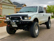 1st Gen Toyota Tacoma High Clearance Front Bumper Kit - Photo 22
