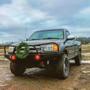 1st Gen Tundra High Clearance Front Bumper Kit - Photo 23