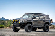 2014-2024 5th Gen 4Runner Front Bumper Kit - Photo 22