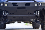 R51 Nissan Pathfinder High Clearance Front Bumper Kit - Photo 12